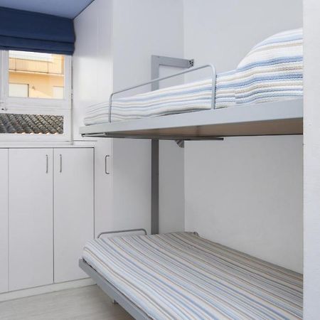 1Solive - Calella De Palafrugell Dış mekan fotoğraf