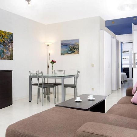 1Solive - Calella De Palafrugell Dış mekan fotoğraf