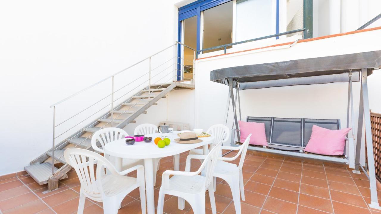 1Solive - Calella De Palafrugell Dış mekan fotoğraf