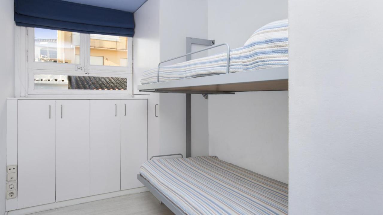 1Solive - Calella De Palafrugell Dış mekan fotoğraf