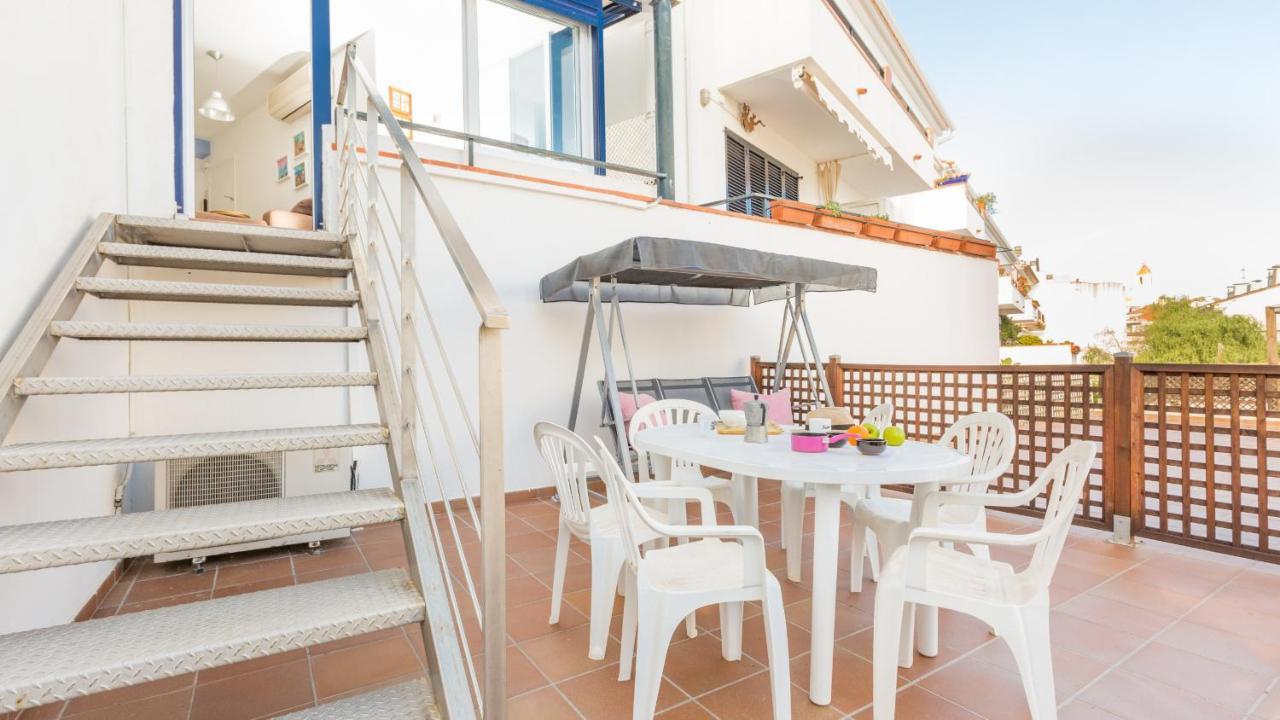 1Solive - Calella De Palafrugell Dış mekan fotoğraf