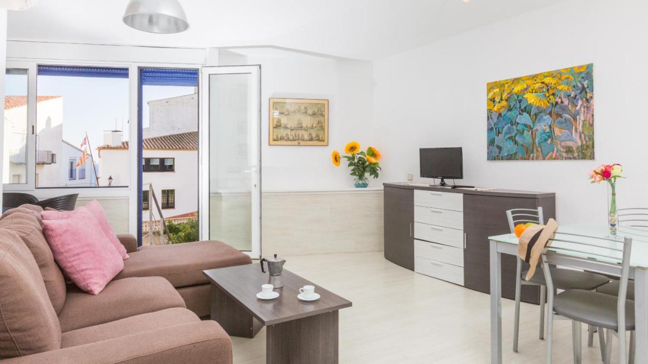 1Solive - Calella De Palafrugell Dış mekan fotoğraf