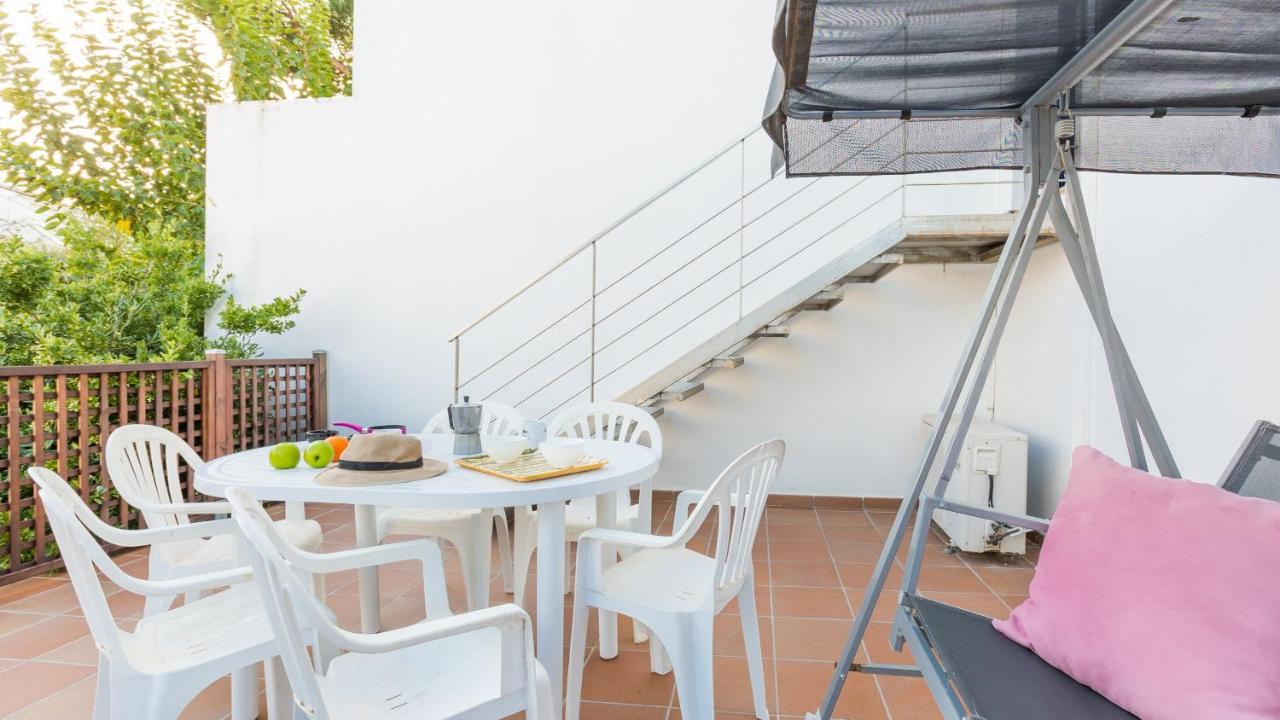 1Solive - Calella De Palafrugell Dış mekan fotoğraf