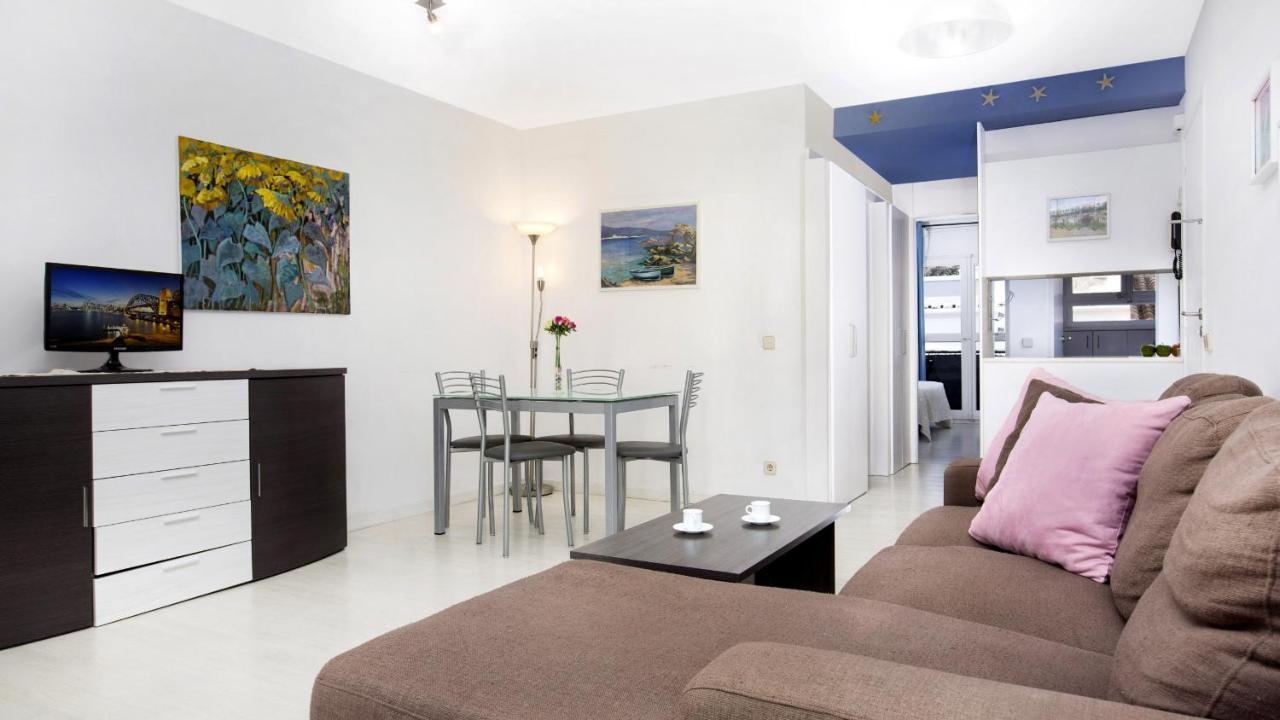 1Solive - Calella De Palafrugell Dış mekan fotoğraf